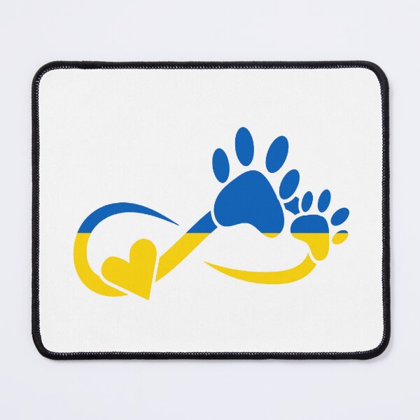 Item preview, Help Animals in Ukraine designed and sold by anoteiii.