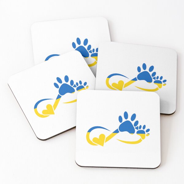 Item preview, Help Animals in Ukraine designed and sold by anoteiii.