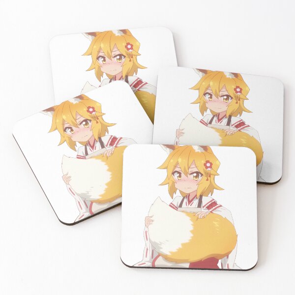 Item preview, Senko-san tail designed and sold by RIBOOS.