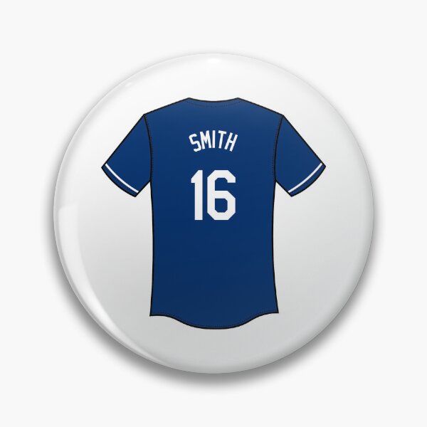 Item preview, Will Smith Jersey designed and sold by emilydraeger.