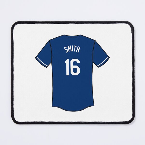 Item preview, Will Smith Jersey designed and sold by emilydraeger.