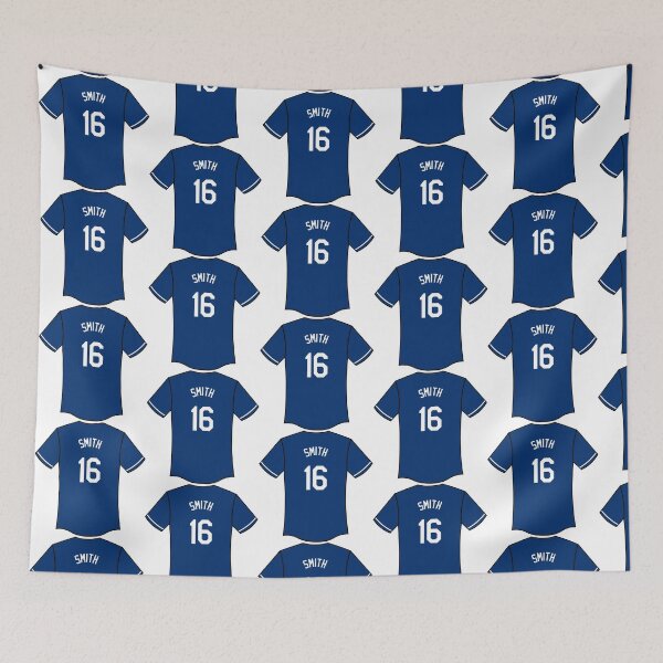 Item preview, Will Smith Jersey designed and sold by emilydraeger.