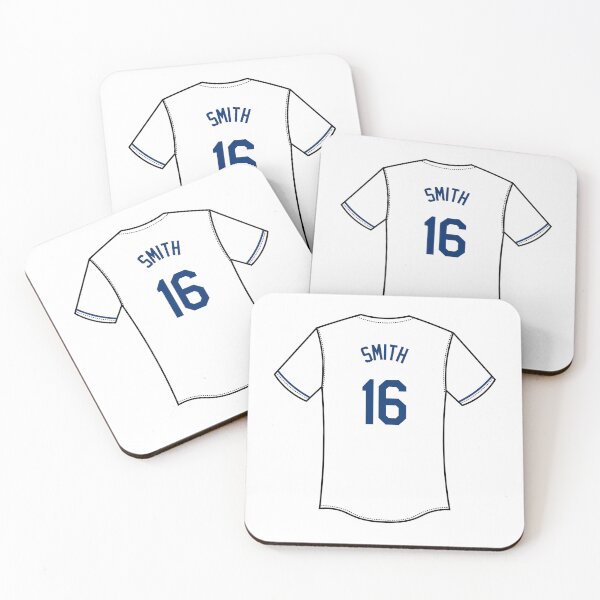 Item preview, Will Smith Jersey designed and sold by emilydraeger.