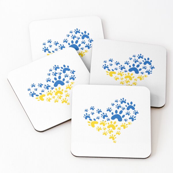 Item preview, Aid for Ukraine Animals designed and sold by anoteiii.