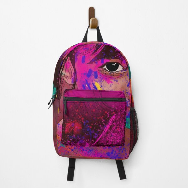 Item preview, Happy Holi (1) designed and sold by whereiswalder.