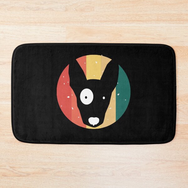 Item preview, Sea Dogz Vintage Dive Surf Skate Beach And Ocean Lovers Sticker designed and sold by rollinsale.