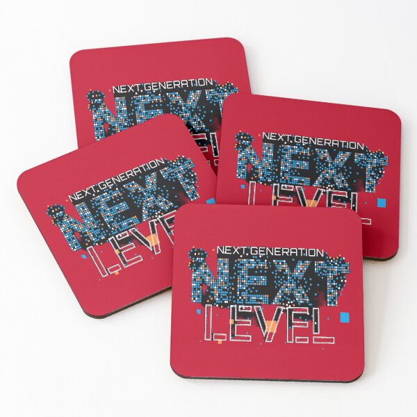 Item preview, Next Level designed and sold by Rejcharms.
