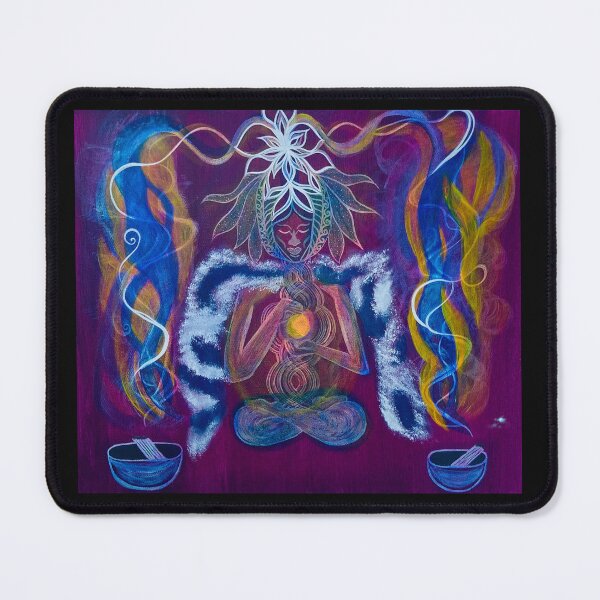 Item preview, Sacred Smoke designed and sold by Shanae Sepulveda.