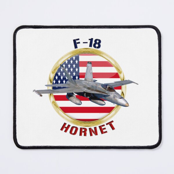 Item preview, F-18 Hornet  designed and sold by Mil Merchant.