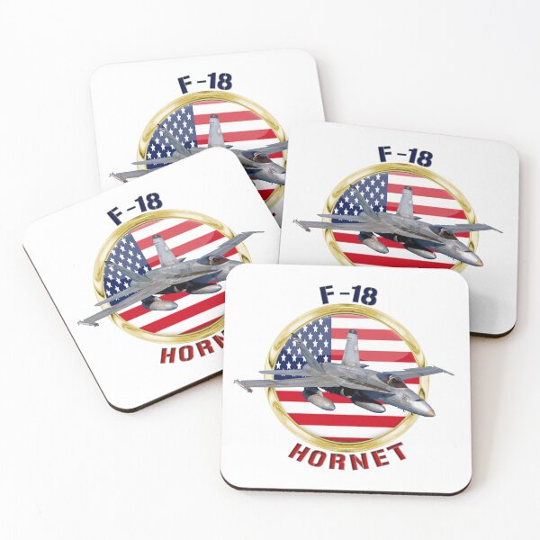 Item preview, F-18 Hornet  designed and sold by Mil Merchant.
