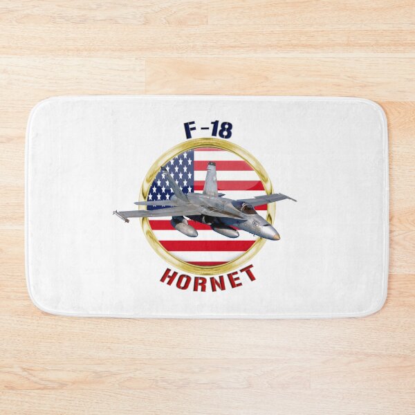 Item preview, F-18 Hornet  designed and sold by Mil Merchant.