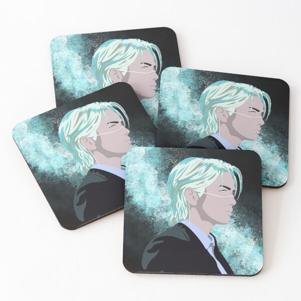 Item preview, Echo Younghoon designed and sold by KevInspiration.