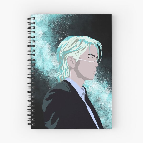 Item preview, Echo Younghoon designed and sold by KevInspiration.