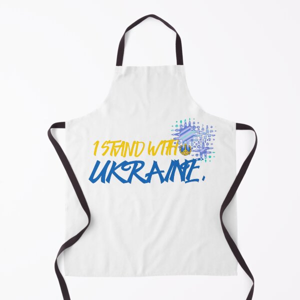 Item preview, i stand with ukraine. designed and sold by FreeRange Co.