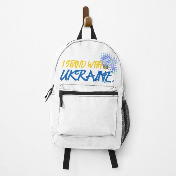 Item preview, i stand with ukraine. designed and sold by FreeRange Co.