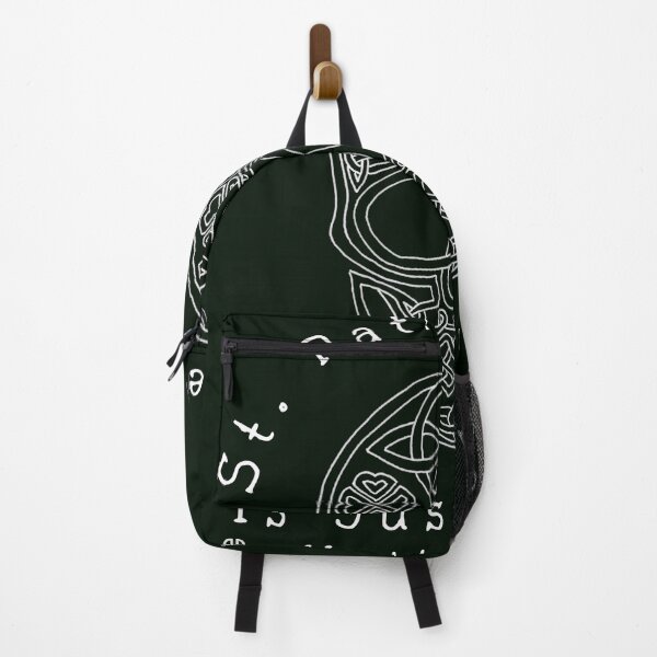 Item preview, St. Patrick's Day is Just Green Halloween invert designed and sold by ootzie.