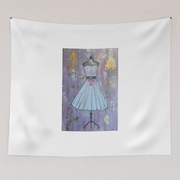 Item preview, Fashion Dress mannequin designed and sold by RosaLL.