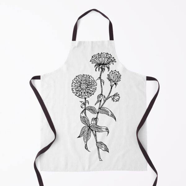 Item preview, Vintage flowers designed and sold by alfredomarquez.