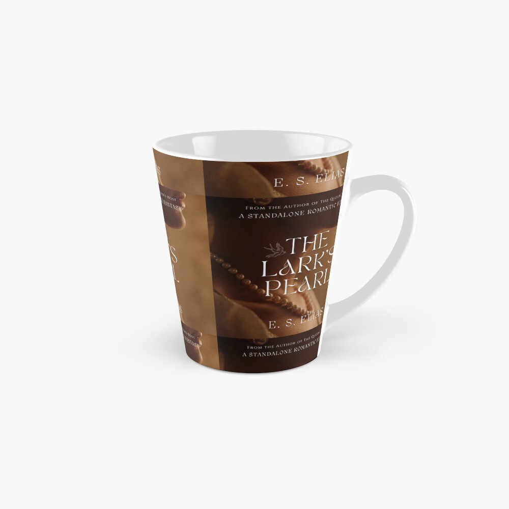 Item preview, Tall Mug designed and sold by RockWinterRec.