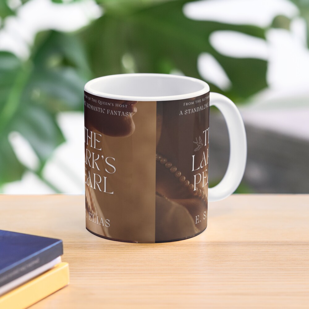 Item preview, Classic Mug designed and sold by RockWinterRec.