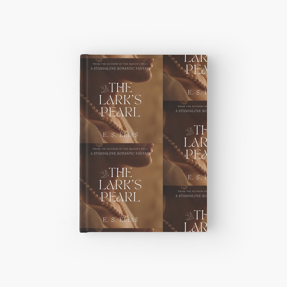 Item preview, Hardcover Journal designed and sold by RockWinterRec.