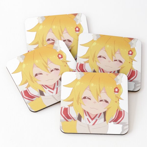 Item preview, Senko-san lean forward designed and sold by RIBOOS.
