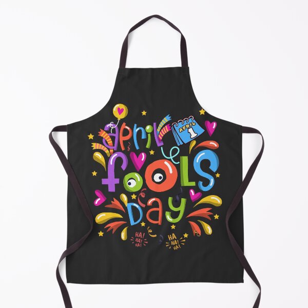 Item preview, Happy April Fool's Day 1st April Fools Day funny Joke 2022 designed and sold by saied-DGI.