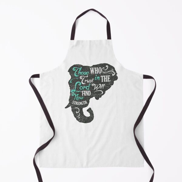 Item preview, Trust in the Lord designed and sold by mellinnshirts.