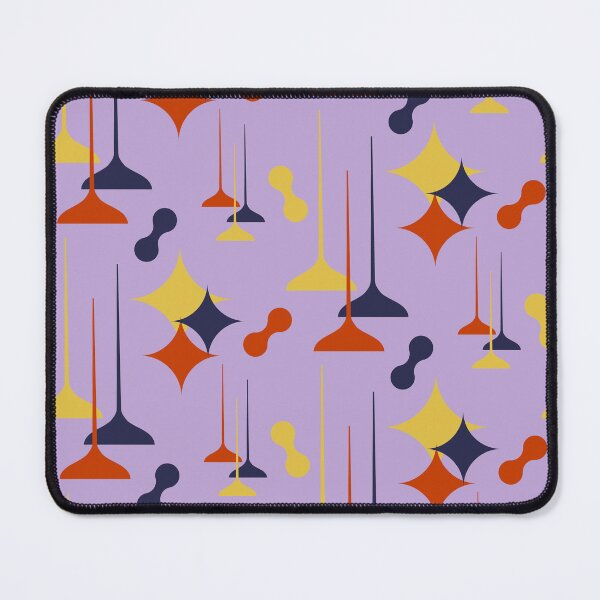 Item preview, Swinging (dusty lilac designed and sold by MaGJiC Art.