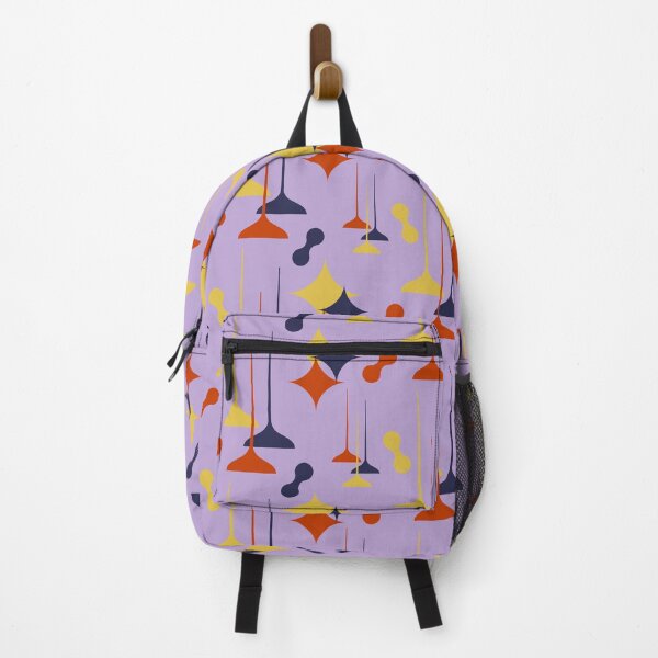 Item preview, Swinging (dusty lilac designed and sold by MaGJiC Art.