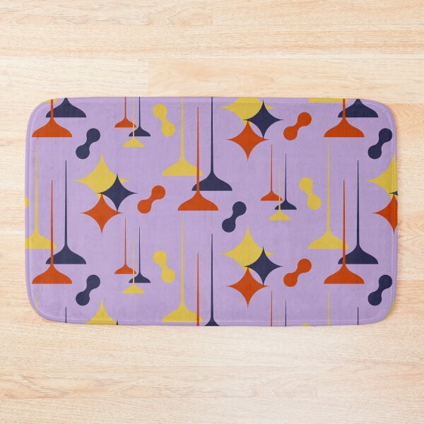 Item preview, Swinging (dusty lilac designed and sold by MaGJiC Art.
