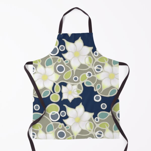 Item preview, Neurographic Art Botanicals in Grey designed and sold by Sheila Pressley.
