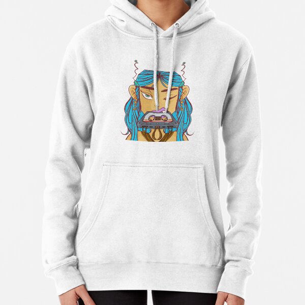 80s Hysteric Glamour PLAY PAUSE Hoodie | ceospoftalmologia.com