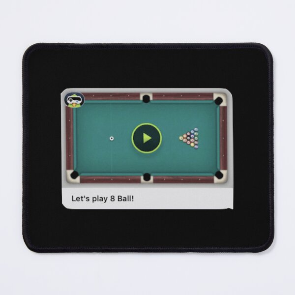 Item preview, Game Pigeon 8 Ball Pool Classic T-Shirt designed and sold by lambstout2.