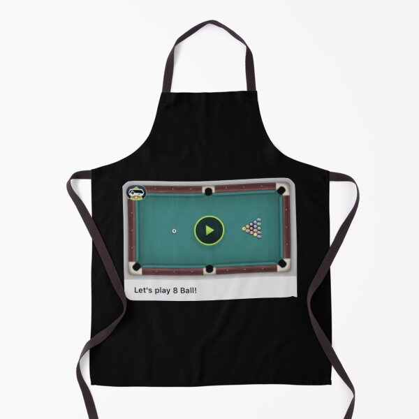 Item preview, Game Pigeon 8 Ball Pool Classic T-Shirt designed and sold by lambstout2.
