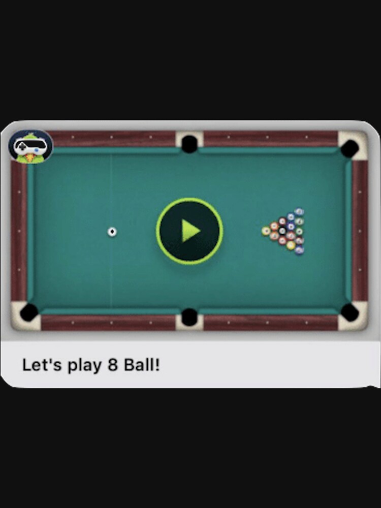 8 Ball Billiards Classic