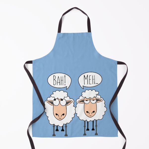 Item preview, Sheepish Expressions designed and sold by Owlies-Barn.