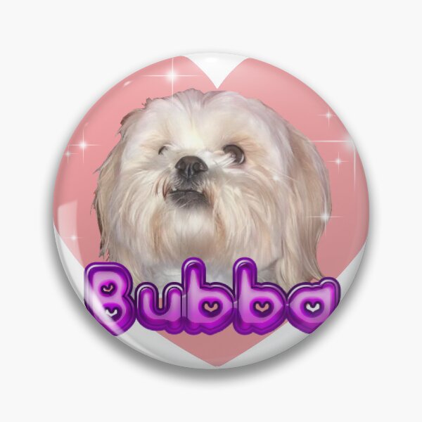 Item preview, I Heart Bubba designed and sold by eveserpas.