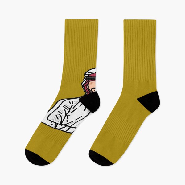 Item preview, Arab Man Illustration designed and sold by FunZoo.