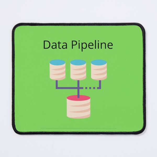 Item preview, Data Pipeline designed and sold by UpcomingTech.