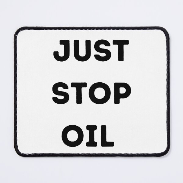 Item preview, Just stop oil football gift designed and sold by markosss.