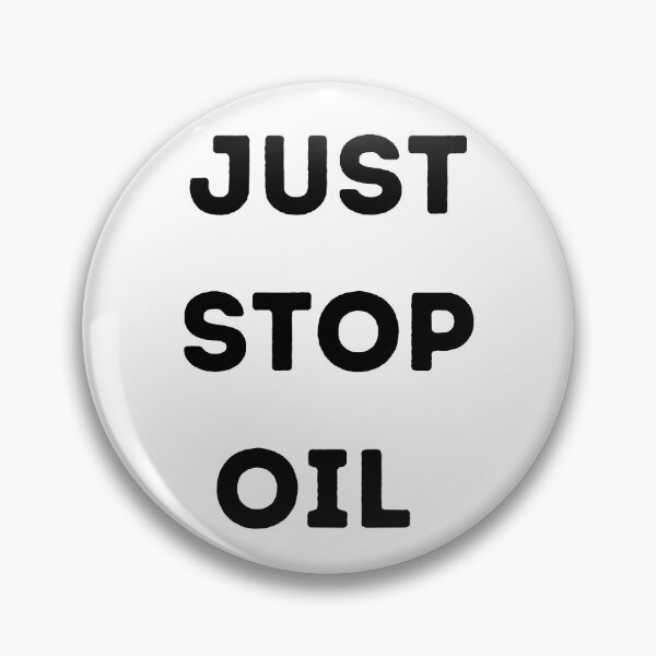 Item preview, Just stop oil football gift designed and sold by markosss.