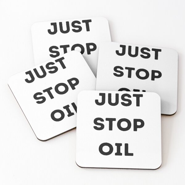Item preview, Just stop oil football gift designed and sold by markosss.