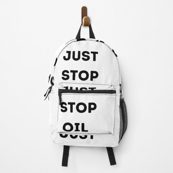 Item preview, Just stop oil football gift designed and sold by markosss.