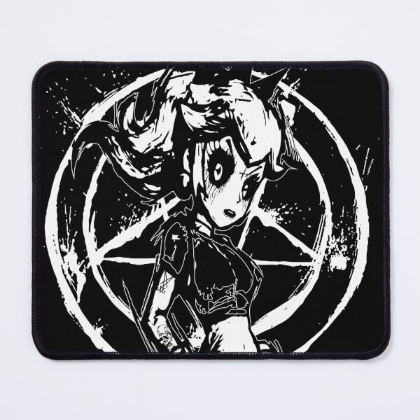 Item preview, Blacker designed and sold by cykore69.