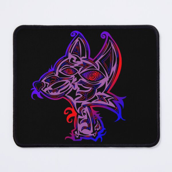 Item preview, Trips the Fox designed and sold by MM92.