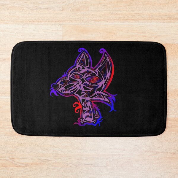 Item preview, Trips the Fox designed and sold by MM92.