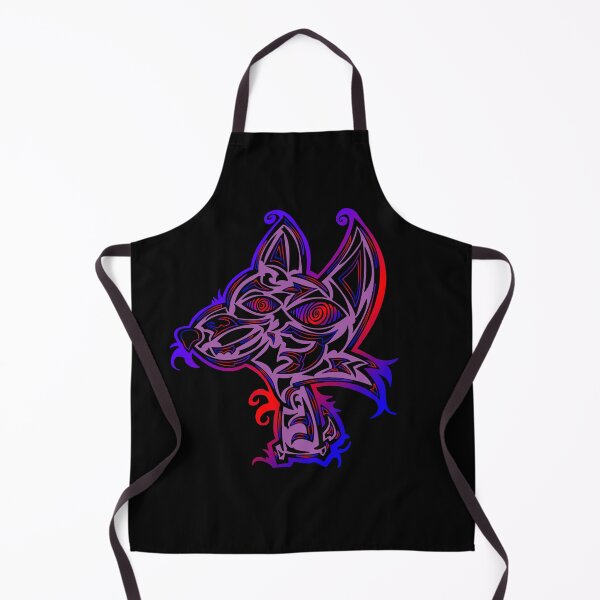 Item preview, Trips the Fox designed and sold by MM92.