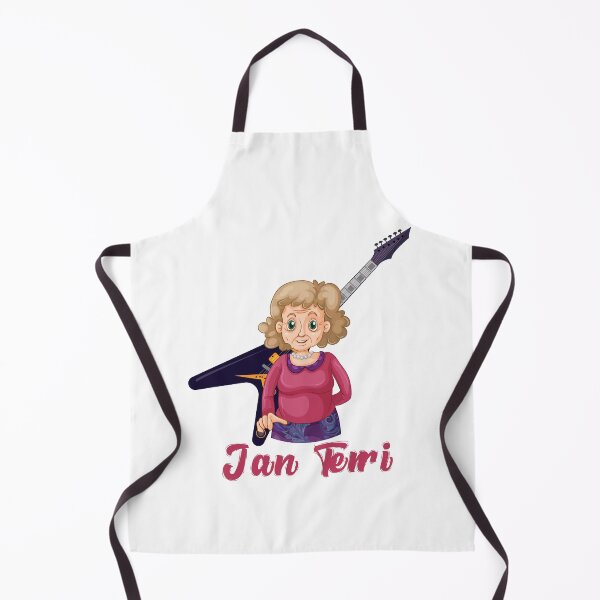 Item preview, your favorite artist Jan Terri ! - by asdev designed and sold by asdev.