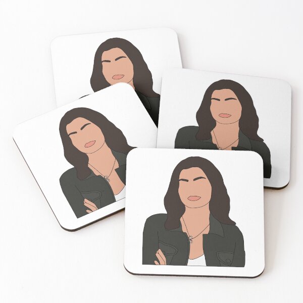 Artikelvorschau, Hayley Marshall entworfen und verkauft von Stickersbytrin :).